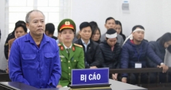Tòa tuyên tử hình kẻ gây ra vụ thảm án sát hại cả nhà em ruột ở huyện Đan Phượng, Hà Nội