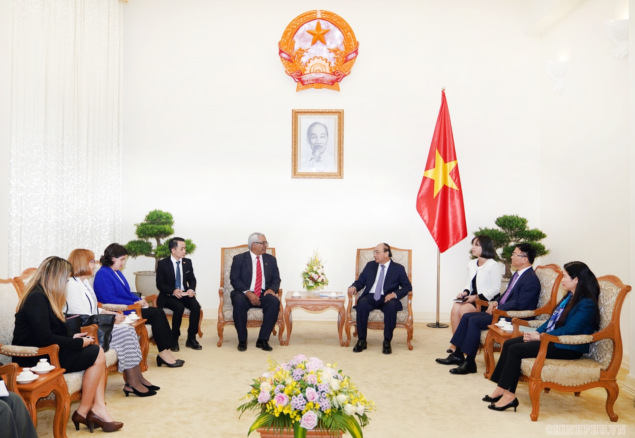 Chính phủ Việt Nam luôn tạo điều kiện, ủng hộ các hoạt động hợp tác giữa hai Bộ Tư pháp