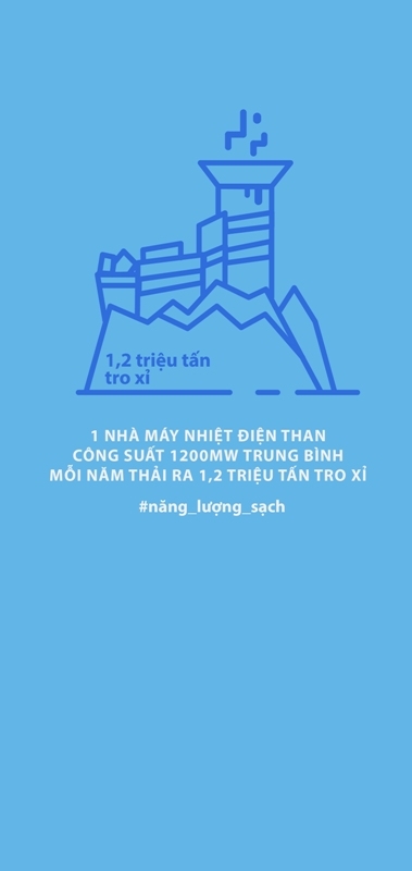 Triển lãm ảnh về ô nhiễm không khí tại trạm xe buýt Hàm Nghi, TP HCM