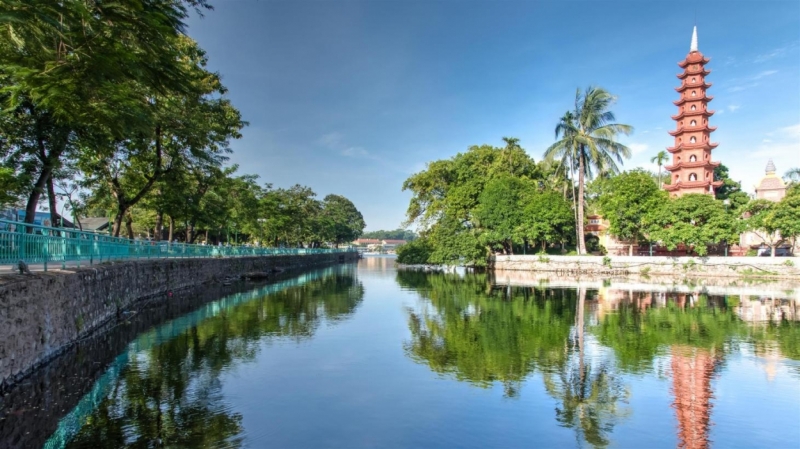 Lễ Công bố Hà Nội gia nhập mạng lưới các thành phố Sáng tạo của UNESCO