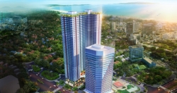 Grand Center Quy Nhơn – Biểu tượng mới trung tâm phố biển