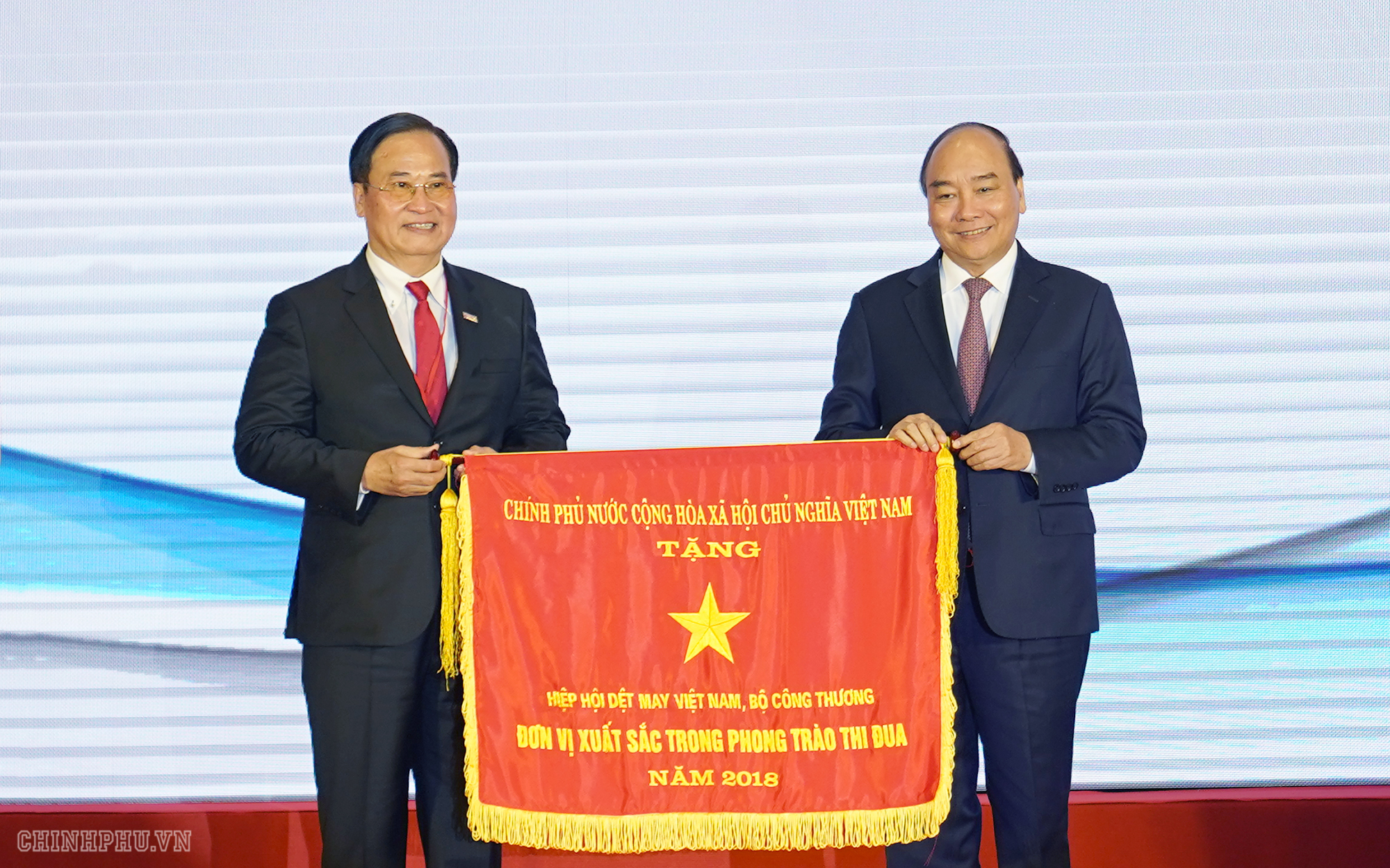 Thủ tướng