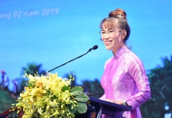 CEO Vietjet Nguyễn Thị Phương Thảo tiếp tục lọt Top 100 phụ nữ quyền lực nhất thế giới