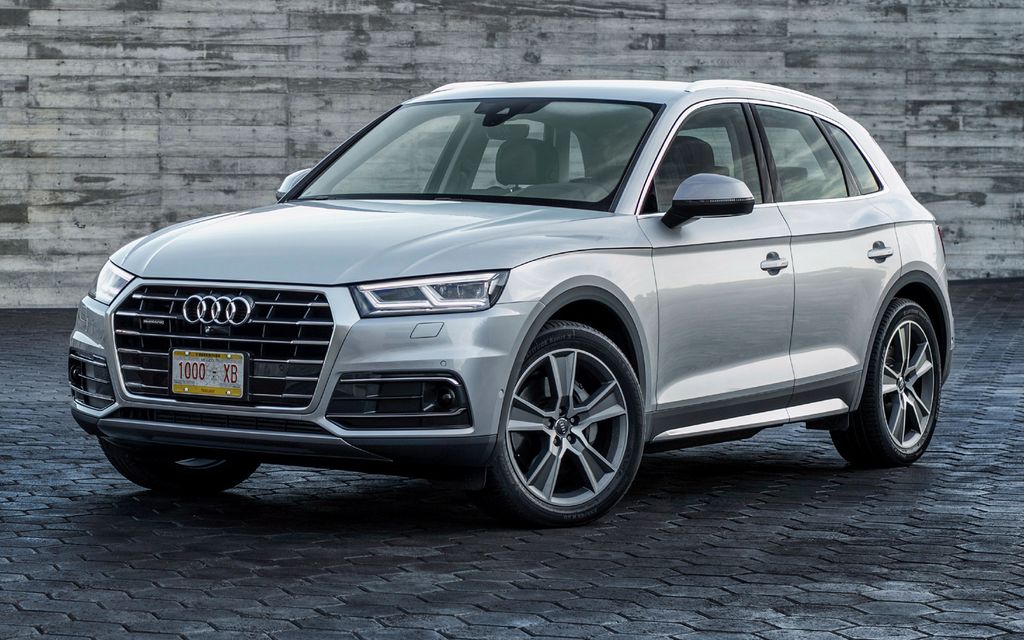 Audi Việt Nam ưu đãi tới 300 triệu đồng cho khách hàng mua Q5 và Q7