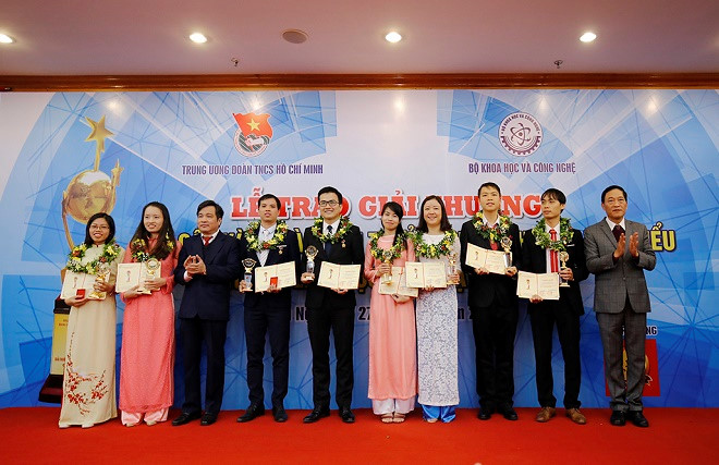 Lễ trao giải thưởng Quả cầu vàng năm 2019 sẽ được tổ chức tại Hà Nội