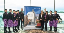 Air New Zealand mở thêm đường bay từ Việt Nam đến Christchurch