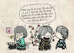 Nỗi khổ của những nàng FA
