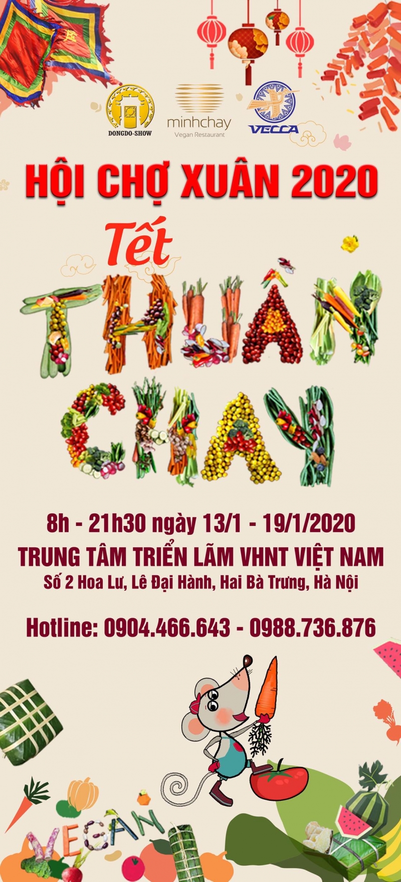 Độc đáo Lễ hội 