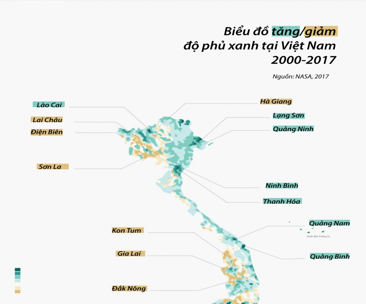 Du lịch xanh - vũ khí quan trọng nhất bảo vệ môi trường tại Việt Nam