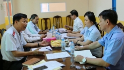 Hà Nội tiếp tục công bố 50 doanh nghiệp nợ bảo hiểm xã hội
