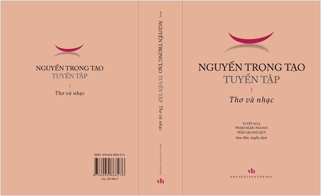 Bìa cuốn sách