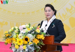 Chủ tịch Quốc hội: Tập trung chăm lo cho các gia đình chính sách, người nghèo dịp Tết Nguyên đán
