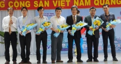 Bệnh viện Đa khoa tỉnh Sóc Trăng: Hội nghị khoa học thường niên 2019