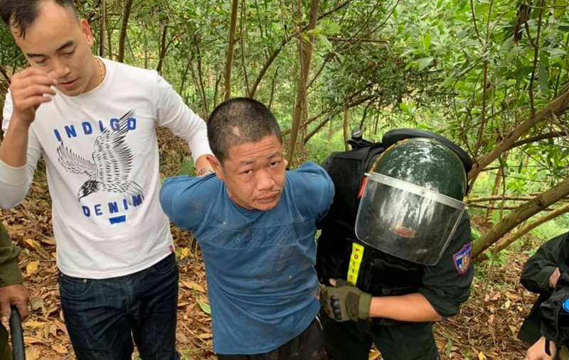 Thái Nguyên: Lời khai của kẻ “ngáo đá” gây ra vụ thảm sát khiến 6 người thương vong