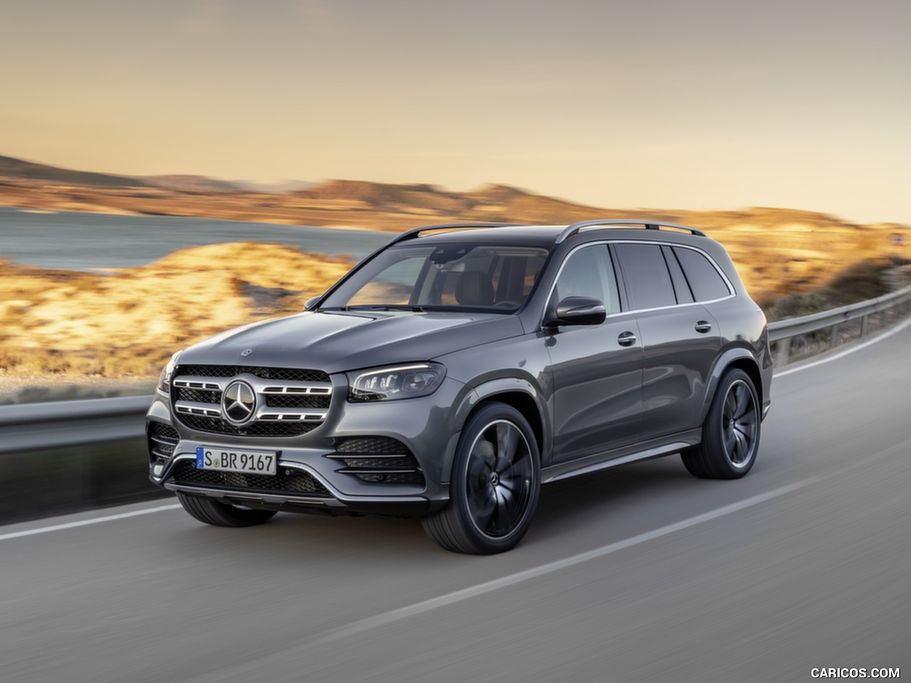 Mercedes-Benz Việt Nam sẽ ra mắt những mẫu xe nào trong năm 2020?