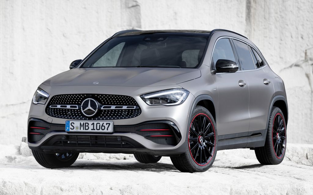 Mercedes-Benz Việt Nam sẽ ra mắt những mẫu xe nào trong năm 2020?