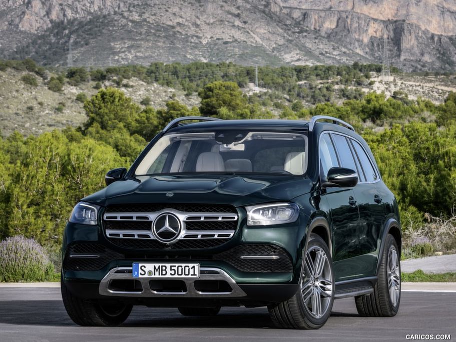 Mercedes-Benz Việt Nam sẽ ra mắt những mẫu xe nào trong năm 2020?