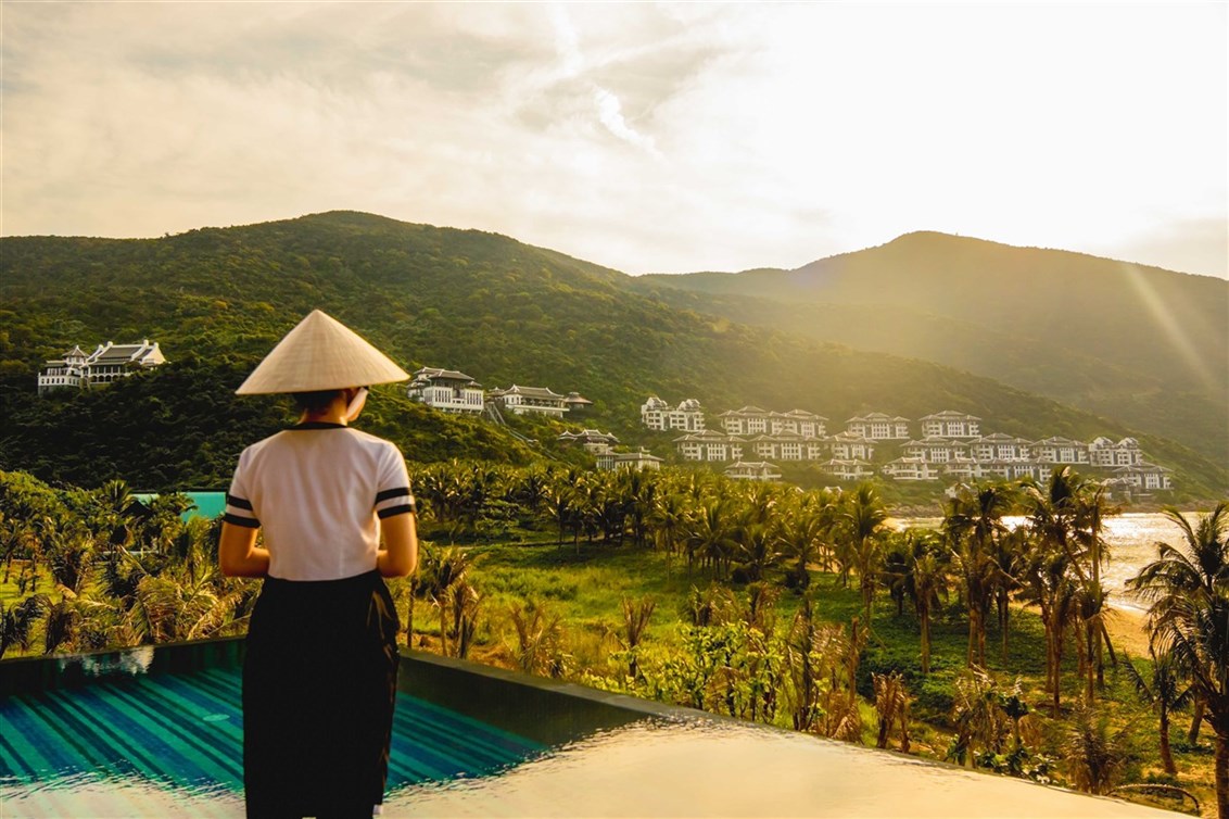 InterContinental Đà Nẵng Sun Peninsula Resort (Đà Nẵng)