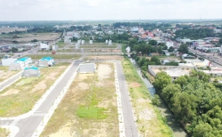 Bình Dương: Công an điều tra vụ Công ty Thuận Lợi chuyển nhượng trái phép hơn 7.500 m2 đất