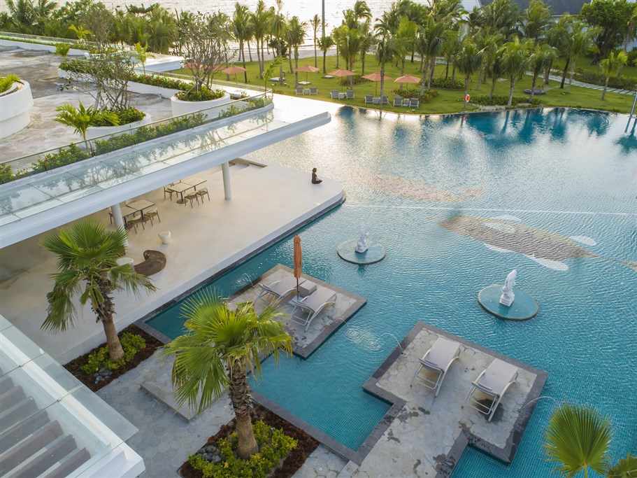 JW Marriott Phu Quoc Emerald Bay