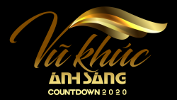 Đại nhạc hội “Vũ khúc ánh sáng - Countdown 2020” điểm hẹn nghệ thuật đón năm mới