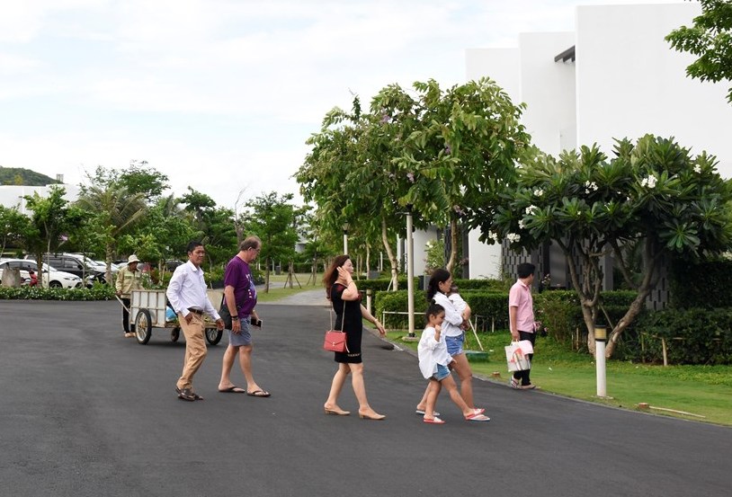 Thúc đẩy phát triển du lịch cuối tuần ở các vùng giáp ranh đô thị lớn