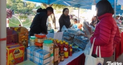 Chủ động nguồn hàng hóa, thực phẩm phục vụ người dân dịp Tết Nguyên đán