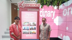 Cùng Tổng cục Du lịch Singapore và Traveloka khám phá trải nghiệm kỳ thú tại Đảo quốc