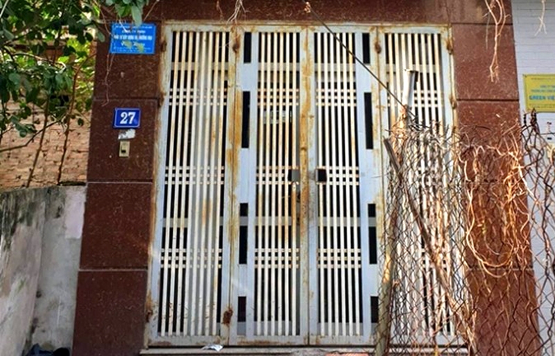 Hà Nội: Phát hiện 3 nạn nhân trẻ tử vong trong ngôi nhà ở phường Phú Diễn