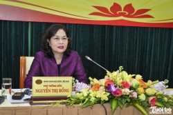 Việt Nam đẩy mạnh thanh toán không dùng tiền mặt