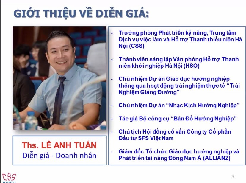 Tọa đàm 