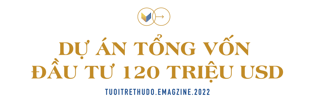 "Tận tâm vì giá trị thật" - Không ngừng vươn cao