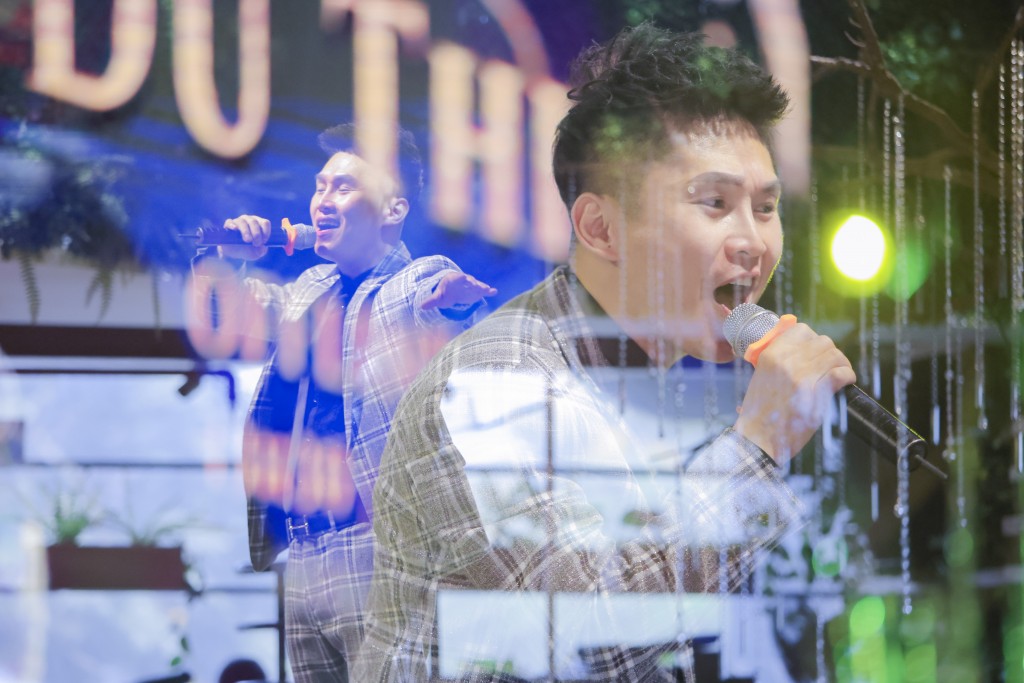 Ca sĩ Du Thiên công bố sản phẩm âm nhạc “Nếu gọi nhau là anh em” cùng TikToker Đạt Villa