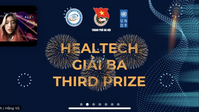 Hành trình chinh phục Thử thách Công dân số - “Youth Digital Citizen Challenge” 2021