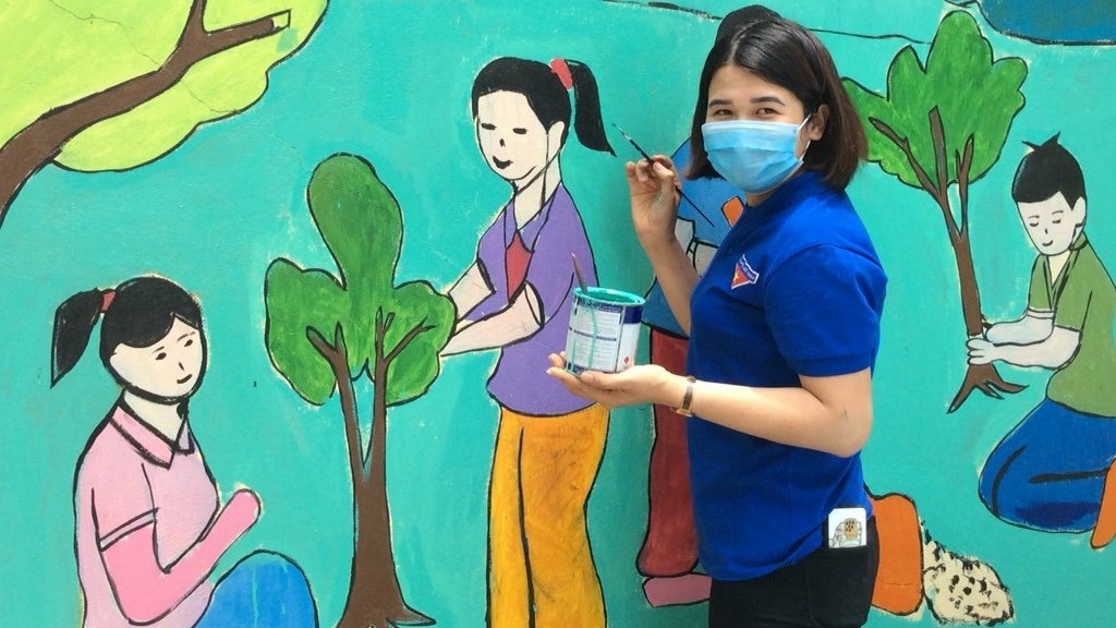 Ngày Quốc khánh đặc biệt và những câu chuyện chưa kể