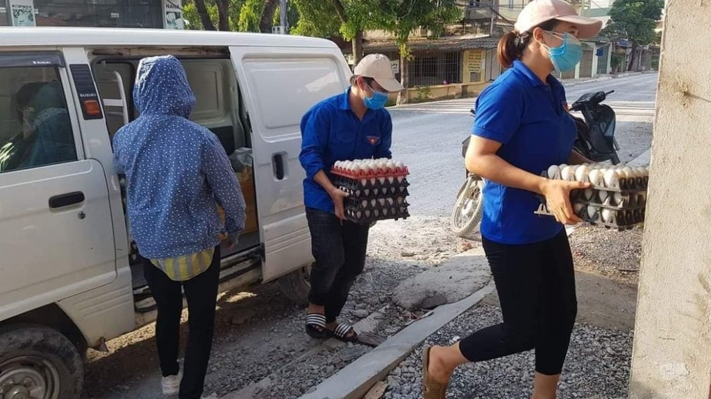 Ngày Quốc khánh đặc biệt và những câu chuyện chưa kể