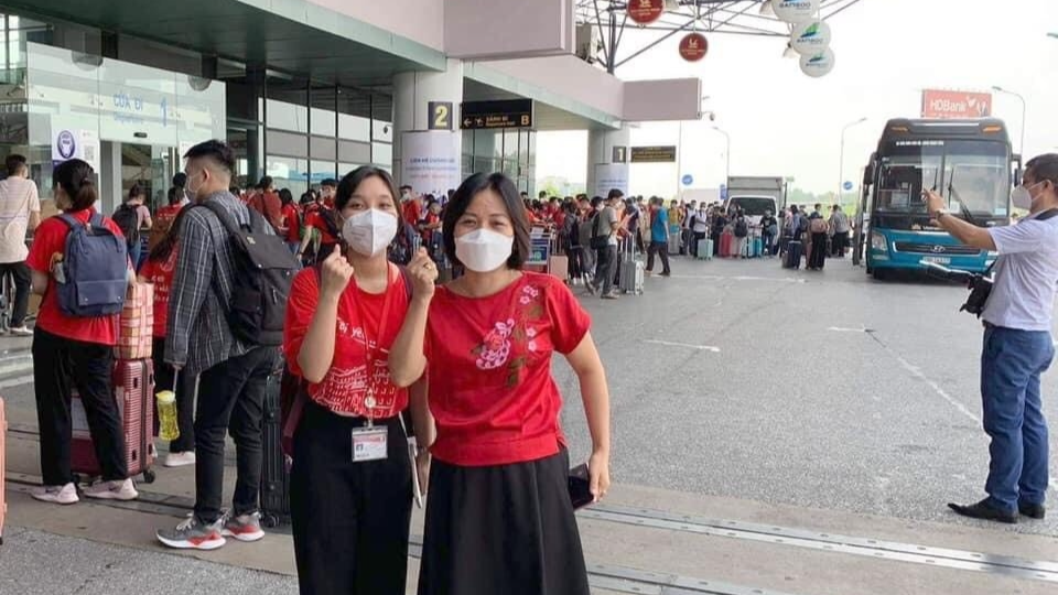 Ngày Quốc khánh đặc biệt và những câu chuyện chưa kể