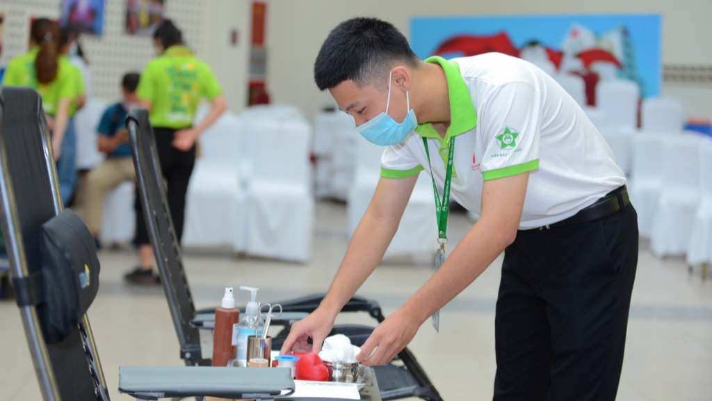 Phát triển bản thân ngay trong thời điểm dịch bệnh