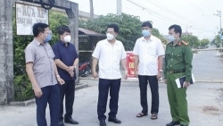 Huyện Hải Hậu (Nam Định): Vượt lên khó khăn, triển khai sản xuất an toàn trong dịch bệnh