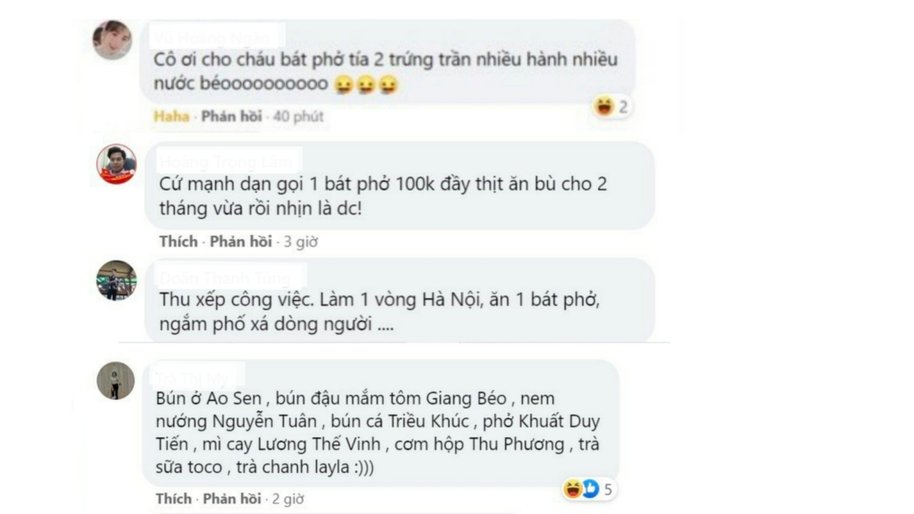 Hà Nội nới lỏng, người trẻ không lơ là phòng dịch