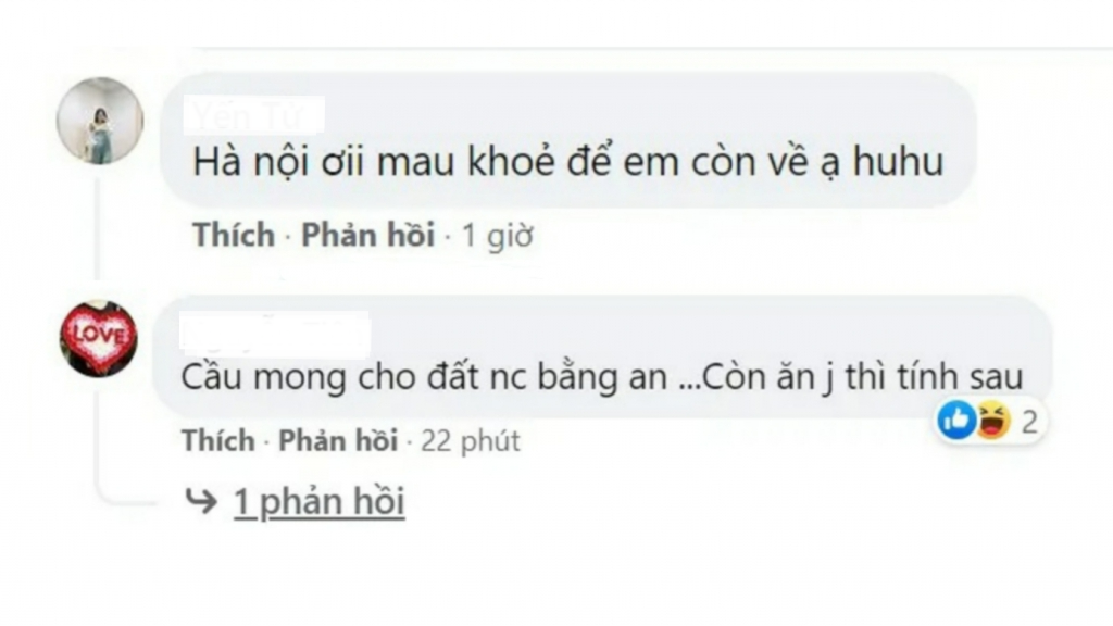 Hà Nội nới lỏng, người trẻ không lơ là phòng dịch