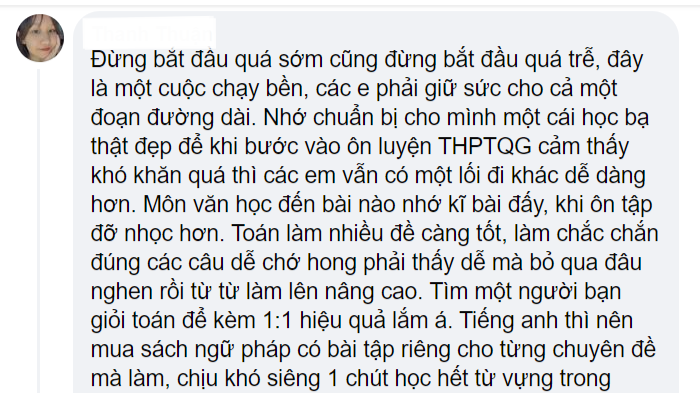 Nỗi lòng 