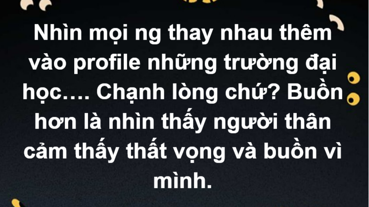 Nỗi lòng 