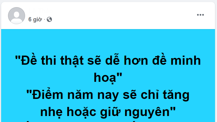 Nỗi lòng 