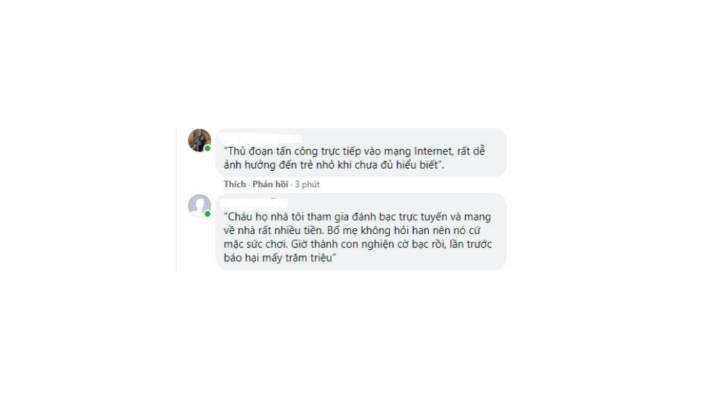 Từ vụ đường dây cờ bạc online 1.500 tỷ đồng: Cảnh tỉnh giới trẻ, trước khi quá muộn