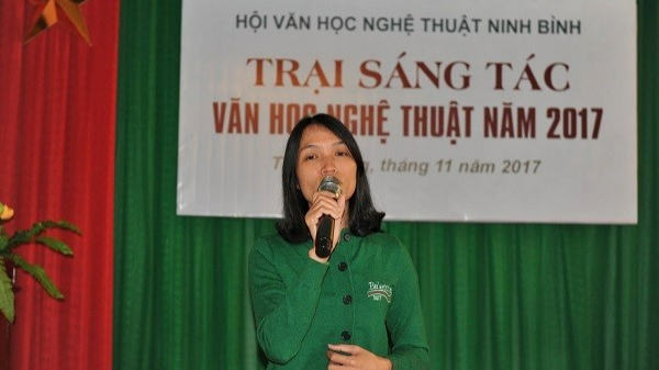 “Người lái đò” truyền cảm hứng cho nhiều thế học sinh