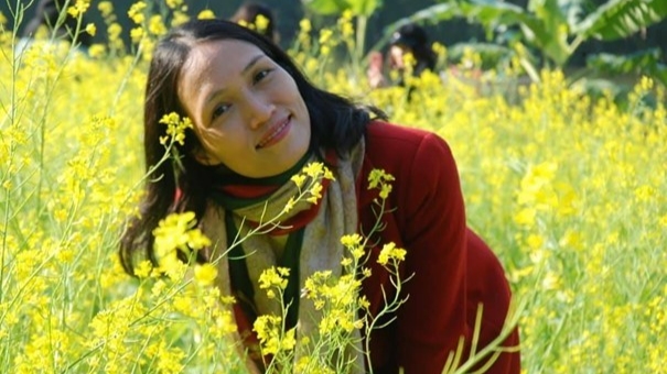 “Người lái đò” truyền cảm hứng cho nhiều thế học sinh