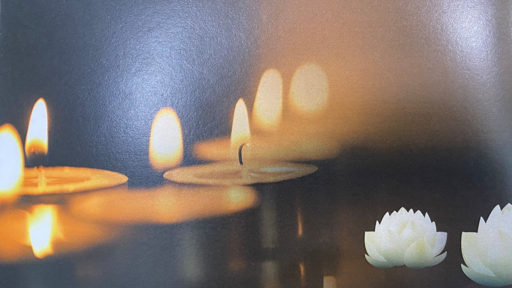 Tưởng niệm người mất vì Covid 19: Khi nỗi đau chưa bao giờ nguôi ngoai….