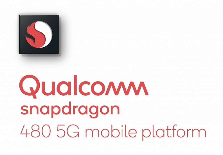 Qualcomm mở rộng các tính năng 5G đến thiết bị di động sử dụng nền tảng Snapdragon 480 5G