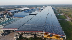 Ngân hàng UOB Việt Nam cấp tín dụng xanh cho các doanh nghiệp phát triển dự án năng lượng mặt trời
